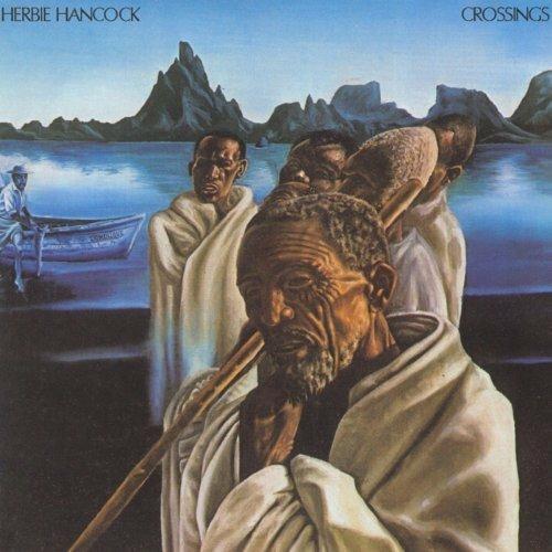 Crossings (180 gr.) - Vinile LP di Herbie Hancock