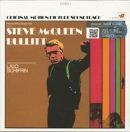 Bullitt (Colonna sonora)
