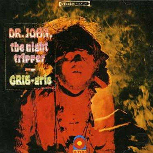 The Night Tripper Gris-Gris - Vinile LP di Dr. John