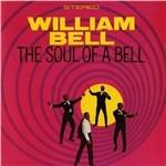 Soul of a Bell (180 gr.)