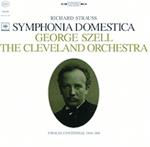 Sinfonia domestica op.53