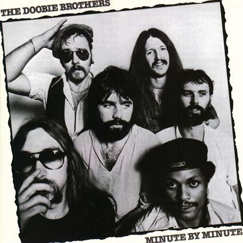 Minute by Minute - Vinile LP di Doobie Brothers