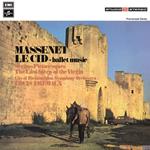 Le Cid, Scenes Pittoresques