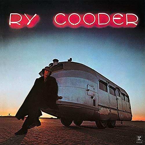 Same - Vinile LP di Ry Cooder