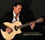 Desert Inspiration - CD Audio di Lulo Reinhardt