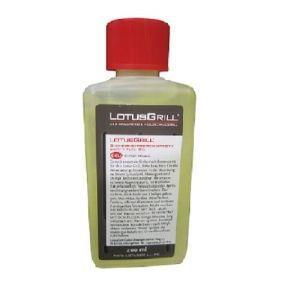 LotusGrill 9208554 legno da ardere 1 pz 0,25 L Carburante in gel - 2