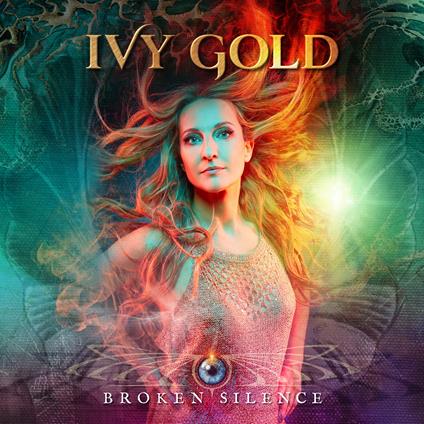 Broken Silence - CD Audio di Ivy Gold
