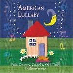 American Lullaby - CD Audio