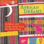 African Dreams - CD Audio