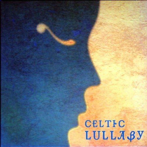 Celtic Lullaby - CD Audio