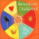 Brazilian Lullaby - CD Audio