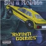 Rhythm Doubles - CD Audio di Sly & Robbie