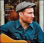 Sing a Song for Me - CD Audio di Lee Everton