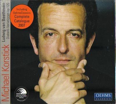 Diabelli Variations - CD Audio di Ludwig van Beethoven,Franz Joseph Haydn