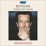 Sonate per Pianoforte Complete - CD Audio di Ludwig van Beethoven