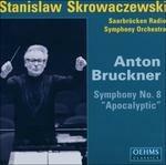 Sinfonia n.8 - CD Audio di Anton Bruckner