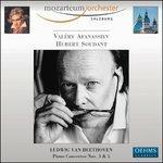 Concertos for Piano No. 3& - CD Audio di Ludwig van Beethoven