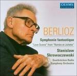 Sinfonia fantastica (Symphonie fantastique) - CD Audio di Hector Berlioz