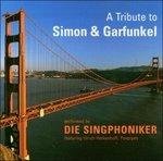 Worldhits of Simon & Garf - CD Audio di Singphoniker