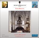 Sinfonia n.4 - CD Audio di Anton Bruckner