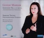 Sinfonia n.2 - CD Audio di Gustav Mahler