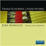 Piano Works - CD Audio di Franz Schubert