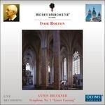 Sinfonia N.1 - CD Audio di Anton Bruckner