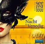 A Night in Venice - CD Audio di Johann Strauss