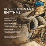 Revolutionary Rhythms