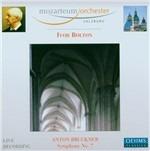 Sinfonia n.7 - CD Audio di Anton Bruckner