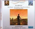 La Creazione (die Schöpfung) - CD Audio di Franz Joseph Haydn