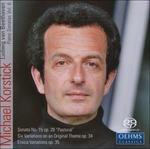 Sonate per Pianoforte vol.6 - SuperAudio CD di Ludwig van Beethoven