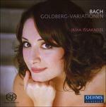 Variazioni Goldberg - SuperAudio CD di Johann Sebastian Bach