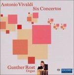 Six Concertos (Arr. Bach &