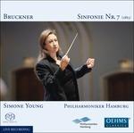 Sinfonia N.7 - CD Audio di Anton Bruckner