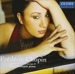 Studi Op.10 - Sonata No. 2 - CD Audio di Frederic Chopin
