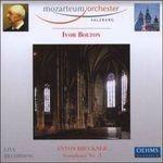 Sinfonia n.3 - CD Audio di Anton Bruckner