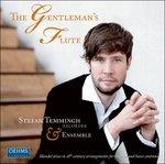 Gentleman's Flute - CD Audio di Georg Friedrich Händel