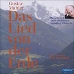 Das Lied Von der Erde - CD Audio di Gustav Mahler
