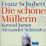 Die Schöne Mullerin - CD Audio di Franz Schubert