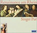 Rhineland Renaissance - CD Audio di Singer Pur