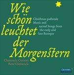 Wie Schon Leuchtet der mo - CD Audio di Clemencic Consort