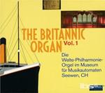 Britannic Organ Vol.1