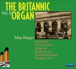 Britannic Organ vol.8
