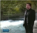 Die Schöne Mullerin - CD Audio di Franz Schubert
