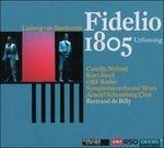 Fidelio - CD Audio di Ludwig van Beethoven