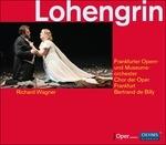 Lohengrin - CD Audio di Richard Wagner