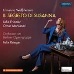 Il Segreto Di Susanna