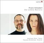 Die Schöne Müllerin - CD Audio di Franz Schubert