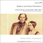 4 Märsche op.76 - Waldszenen op.82 - 4 fughe op.72 - Schizzi e frammenti - CD Audio di Robert Schumann,Tobias Koch